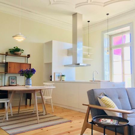 1Bedroom Apartment With An Exclusive Design OOporto Exterior foto