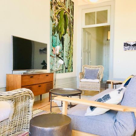 1Bedroom Apartment With An Exclusive Design OOporto Exterior foto